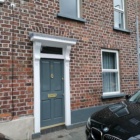 Queens Quarter Holiday Homes (Adults Only) Belfast Dış mekan fotoğraf