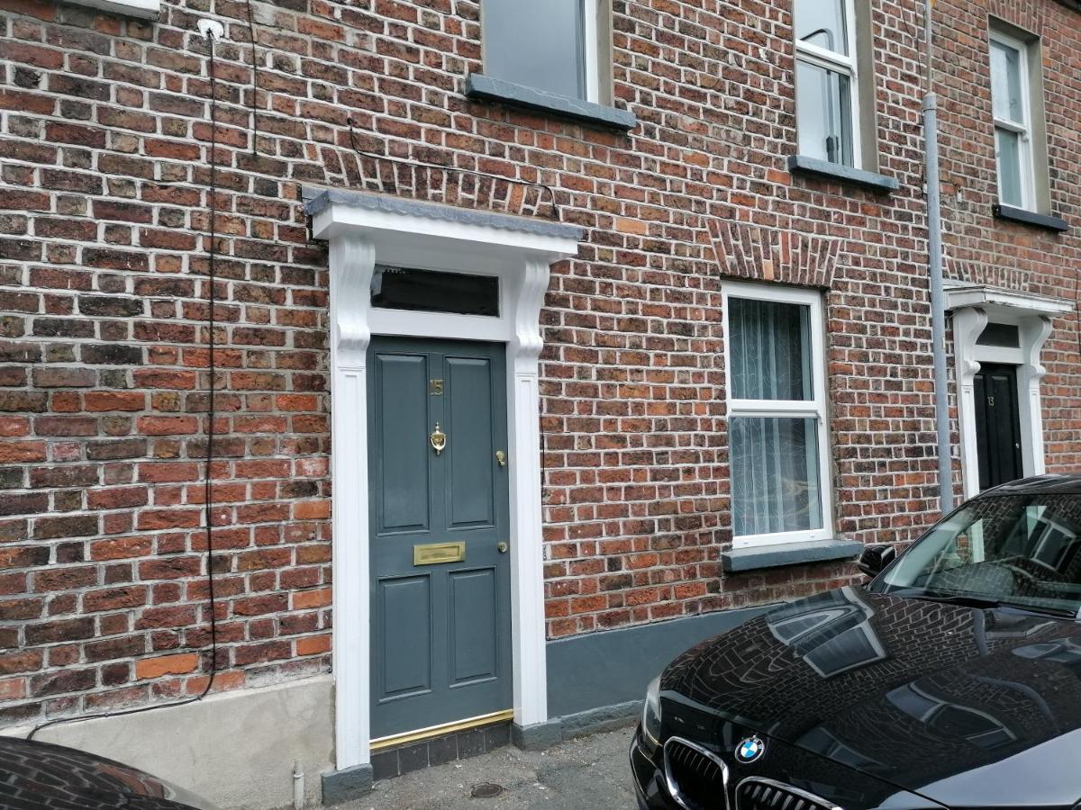 Queens Quarter Holiday Homes (Adults Only) Belfast Dış mekan fotoğraf
