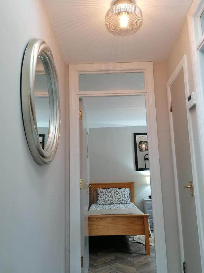 Queens Quarter Holiday Homes (Adults Only) Belfast Dış mekan fotoğraf