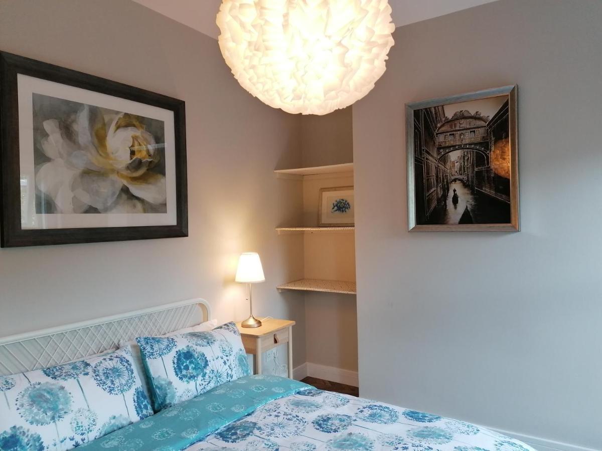 Queens Quarter Holiday Homes (Adults Only) Belfast Dış mekan fotoğraf