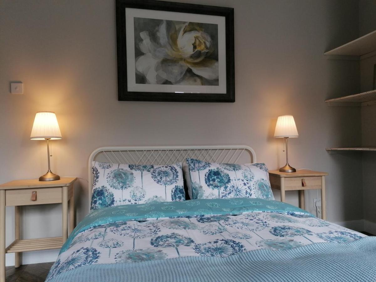 Queens Quarter Holiday Homes (Adults Only) Belfast Oda fotoğraf