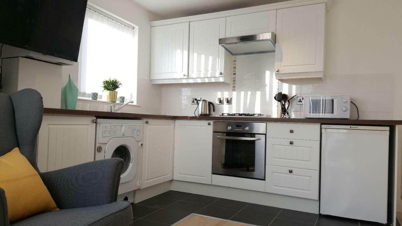Queens Quarter Holiday Homes (Adults Only) Belfast Dış mekan fotoğraf
