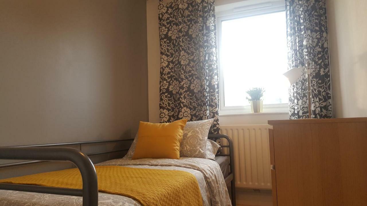 Queens Quarter Holiday Homes (Adults Only) Belfast Dış mekan fotoğraf