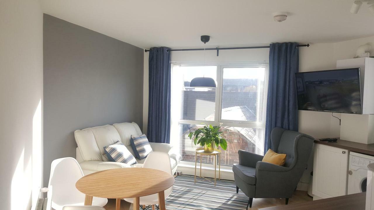 Queens Quarter Holiday Homes (Adults Only) Belfast Dış mekan fotoğraf