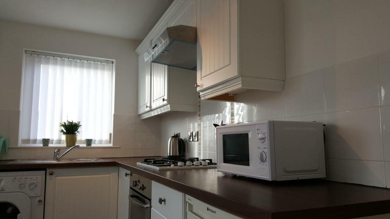Queens Quarter Holiday Homes (Adults Only) Belfast Dış mekan fotoğraf