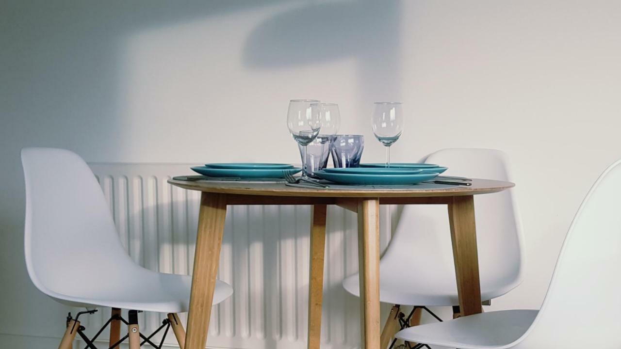 Queens Quarter Holiday Homes (Adults Only) Belfast Dış mekan fotoğraf