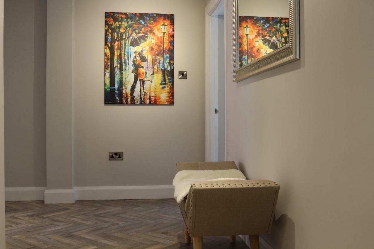 Queens Quarter Holiday Homes (Adults Only) Belfast Dış mekan fotoğraf