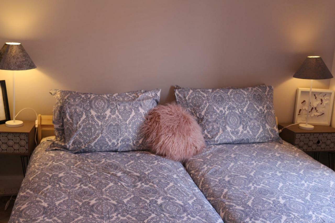Queens Quarter Holiday Homes (Adults Only) Belfast Dış mekan fotoğraf