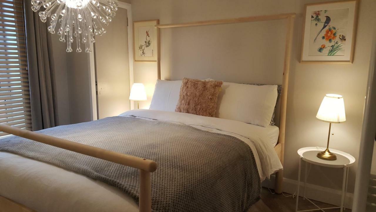 Queens Quarter Holiday Homes (Adults Only) Belfast Dış mekan fotoğraf