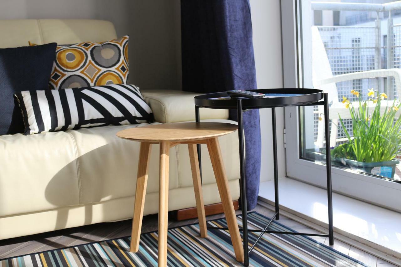 Queens Quarter Holiday Homes (Adults Only) Belfast Dış mekan fotoğraf