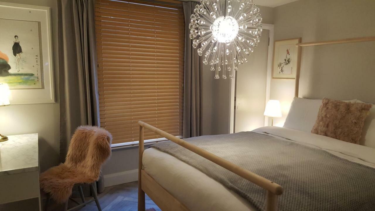 Queens Quarter Holiday Homes (Adults Only) Belfast Dış mekan fotoğraf