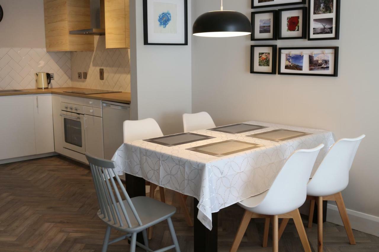 Queens Quarter Holiday Homes (Adults Only) Belfast Dış mekan fotoğraf