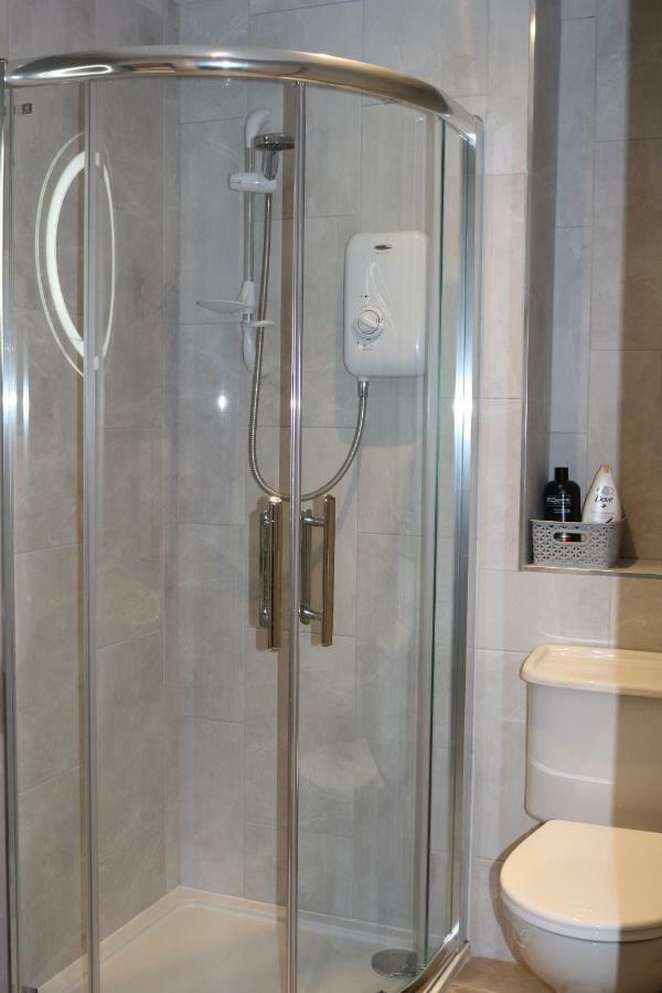 Queens Quarter Holiday Homes (Adults Only) Belfast Dış mekan fotoğraf